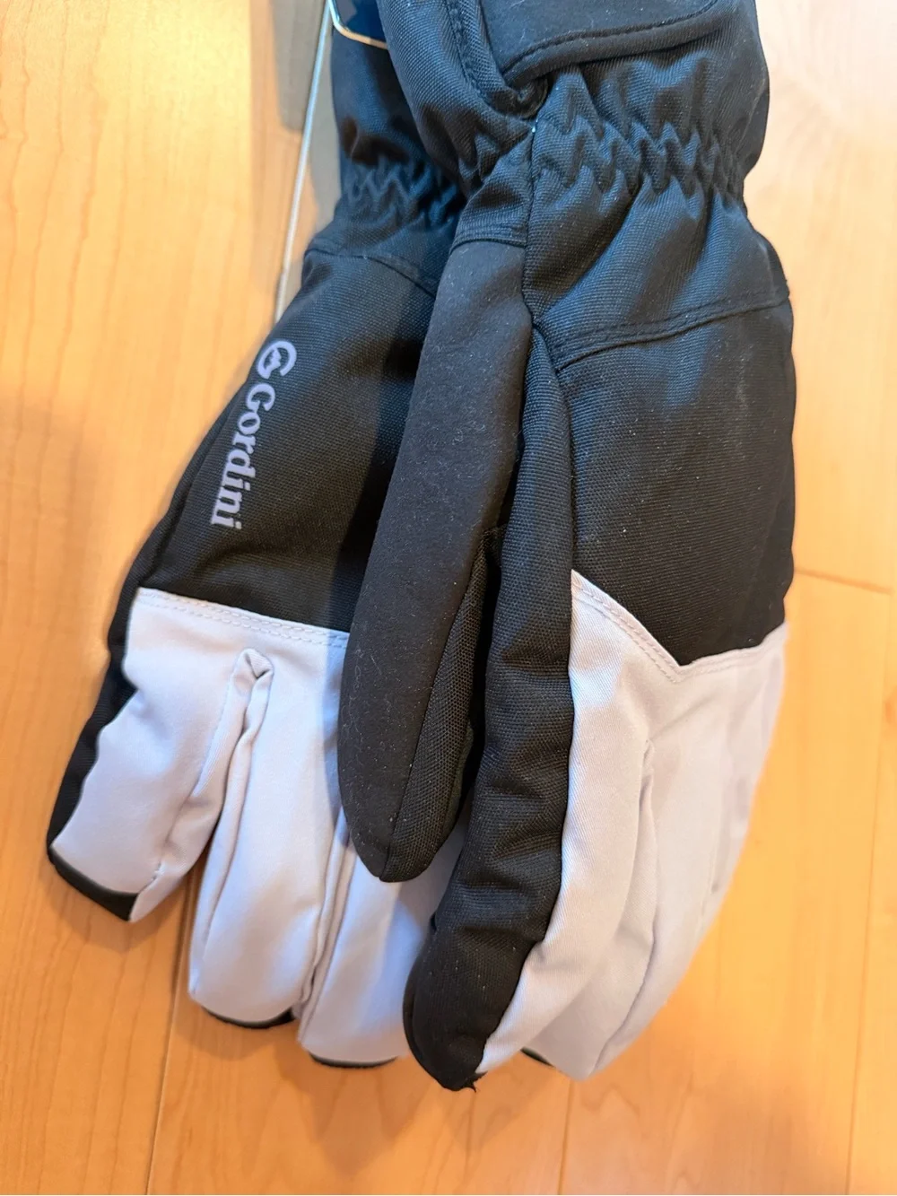 Gore-Tex Insulated Ski/Snowboard Winter Glove - Women’s Large